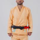 Loyal Supreme BJJ Kimono peach